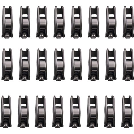 BILANCIERI MOTORE 24 pezzi per BMW 1 3 5 6 7 X1 X3 X5 X6 11122247056 11332248878 (1/5)