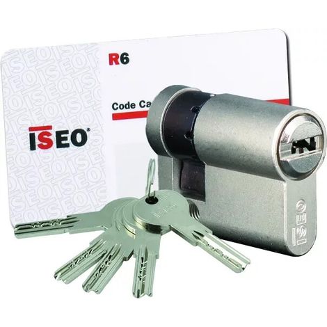 Demi-cylindre Iseo - S'entrouvrant - 30 x 10 - AEA011891