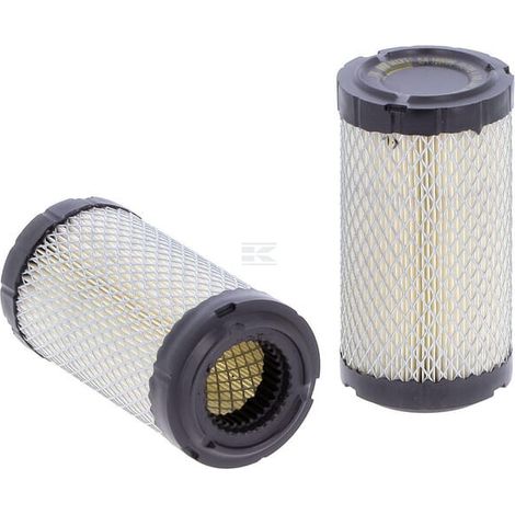 Filtro de aire HIFI FILTER SA160096