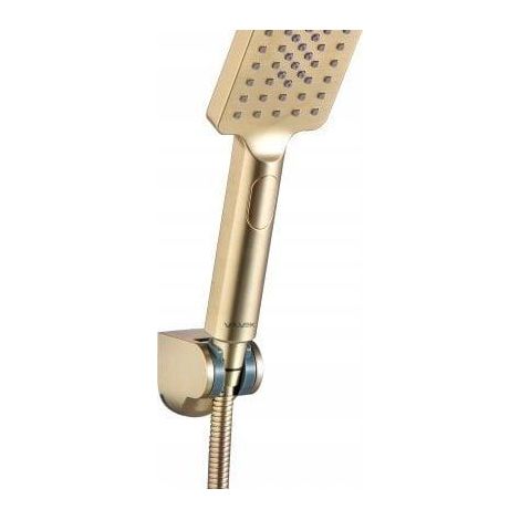 Valvex ARS Set doccia incassato cromo pratico