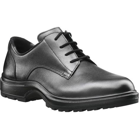 HAIX Damen Berufshalbschuhe O2 AIRPOWER C1 lady 100502 Schwarz 38 (1/4)
