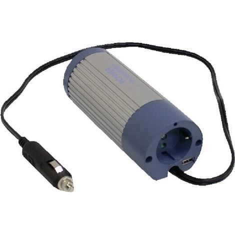 Spannungswandler 12V / 230V 100W MEAN WELL OMV12230100