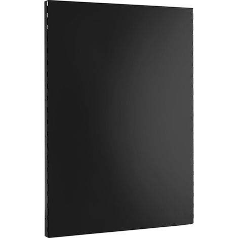 Facom Tableau de notes semi-haut noir JLS3