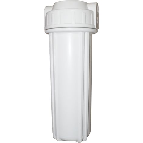 Filtre sous évier purificateur d'eau (1/4)