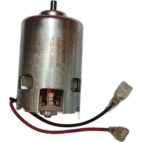 Motor para cortasetos compatible con Zmdp552, Zmdh531