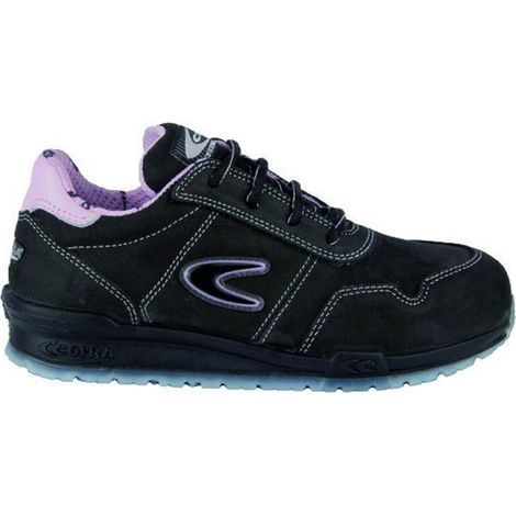 COFRA Halbschuh Alice, S3,SRC, Gr. 41