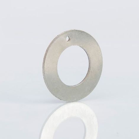 PERMAGLIDE Anlaufscheiben PAW18 P14 Innen-Ø 18 mm Außen-Ø 32 mmBreite 1,5 mm