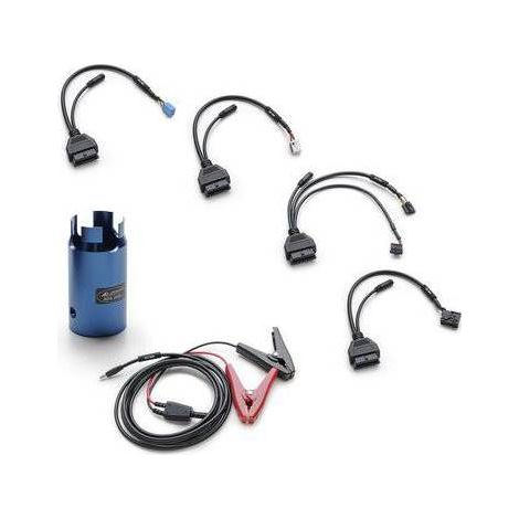 CAVO COLLEGAMENTO ADC2600 SMART PRO SILCA