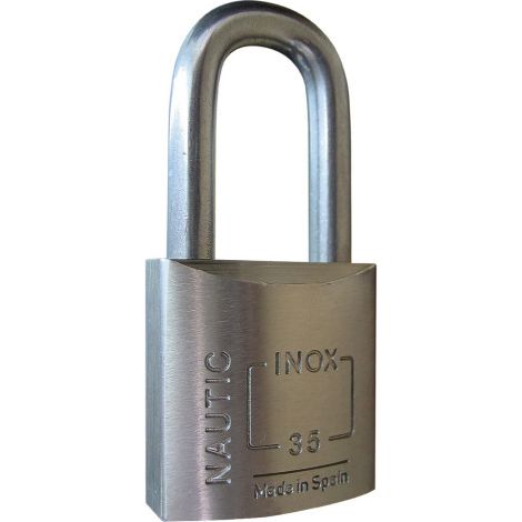 Cadenas NAUTIC 45 Inox - LINCE