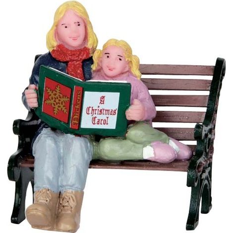 Christmas Story Book Réf. 52335