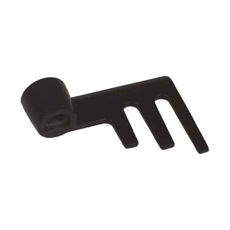 Panasonic - mischhaken - gezahnt - add97g160 -