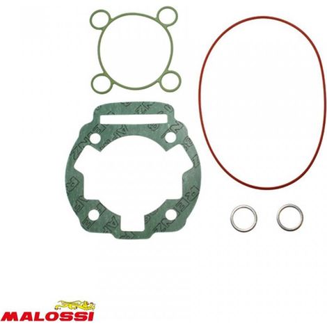 Joint moteur Malossi pour Moto Derbi 50 Moteur Euro3 Après 2006