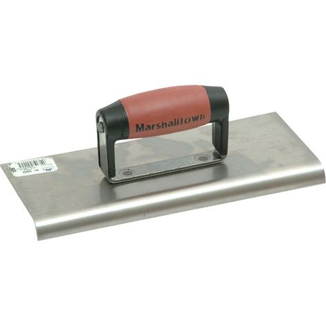 Marshalltown M192Ss Cement Edger 10 x 4in