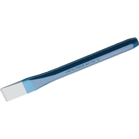SCALPELLO DA MURATORE mm 16 x 300 a taglio  - BELLOTA