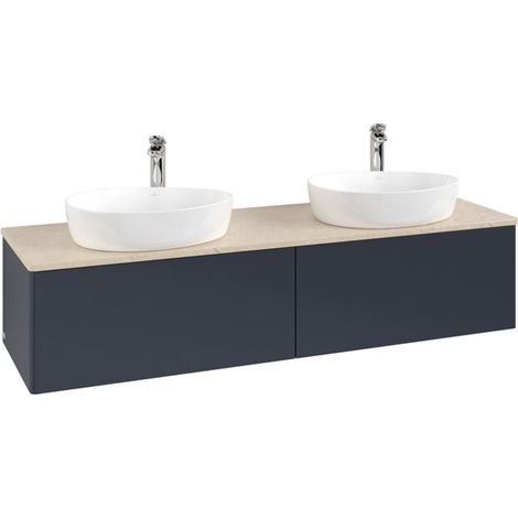 Villeroy & Boch L39053HG WTUS Antao L395 1600x360x500mm (1/3)