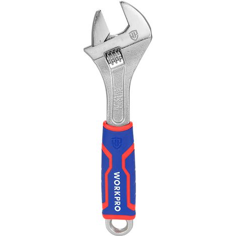 Llave ajustable 250 mm (1/5)