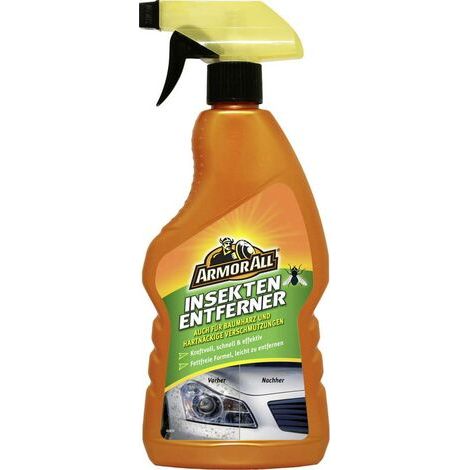 Insekten-Entferner 500ml (1/3)