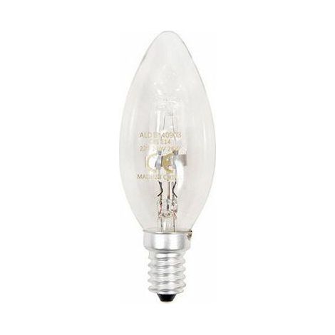 Ampoule 28W d'origine (4055178703) Hotte AEG, AIRFORCE, ARTHUR MARTIN,, FAURE, KEOPS, PROGRESS, ZANKER, ZANUSSI