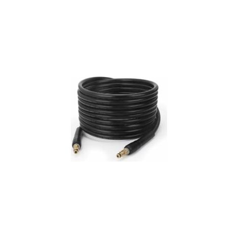 Tubo di ricambio STYDDI da 10 m per idropulitrici Karcher serie K K2, K3, K4, K5, K7, con attacco rapido Click-Crezuo. (1/4)