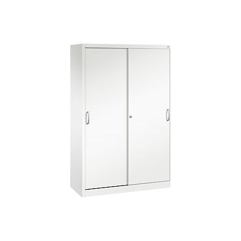 C+P  Armadio con ante scorrevoli ACURADO  4 ripiani  alt x