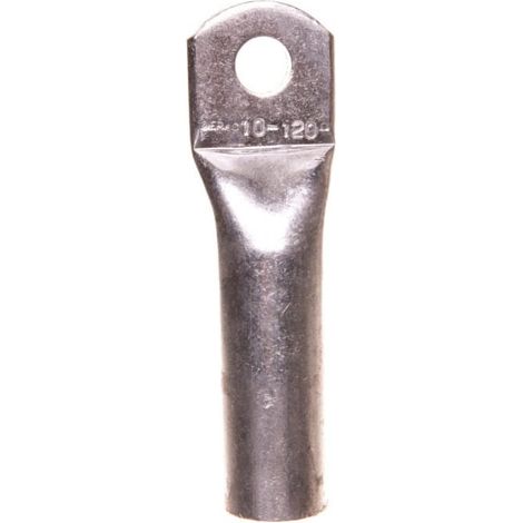 ARC 10-120 Aluminium-Rohröse