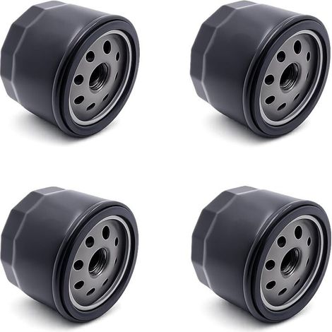 Hippotech 49065-7007 49065-0721 Remplacement du filtre à huile moteurs pour Kawasaki FR651V FR691V FR730V FR600V FX730V FS730 FX600V FS691V FS651V 4 temps (1/5)