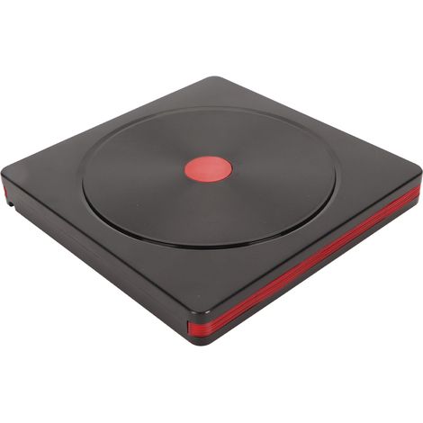 Lecteur/graveur CD/DVD externe Plug and Play USB 3.0 USB-C pour PC portable Windows et macOS (1/5)