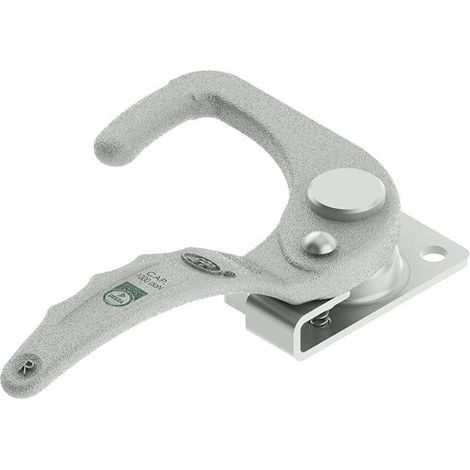 Pestillo de placa derecha SPP ZB-12R (1/3)