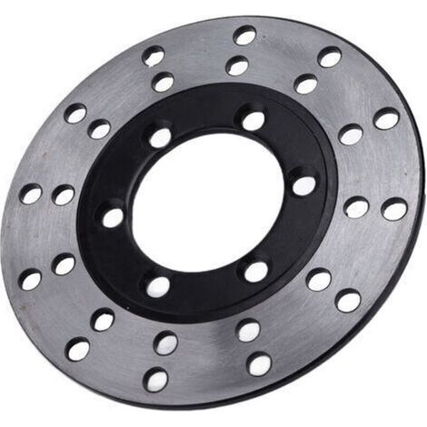 Remplacement de plaque de frein à disque de 130 mm pour ATV Scooter Go Kart 110CC 125CC 150CC 200CC 250CC (1/3)