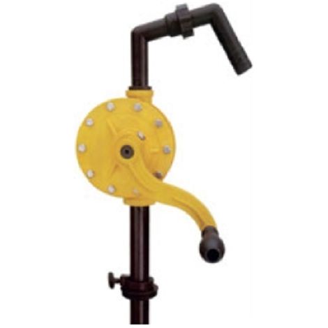 Bomba químicos rotativa METALWORKS PPKW35 (1/4)