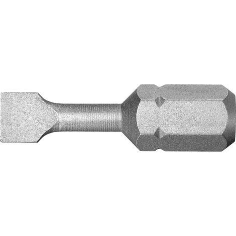 Embout standards série 2 pour vis cruciformes Phillips 25mm FACOM ES.134T