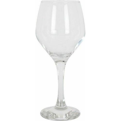 Verre Ella, LAV, verre, a vin, 330 ml, 64x205 mm, emb. 6 pcs