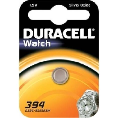 Reloj pila silver botton 1,5v para reloj d394
