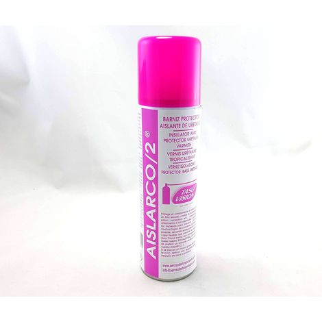 Schutzlack Spray you-get 250ml schnelltrocknend flexibel