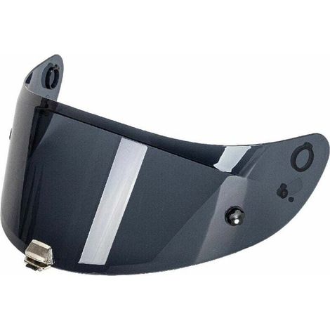 Bardusch - HJC-2 RPHA11 RPHA70 écran de casque, noir (1/4)