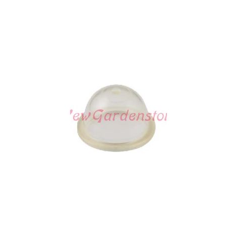 Primer adattabile a carburatori motosega decespugliatore WALBRO Ø18mm 228056