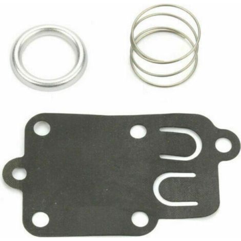 Kit de réparation de carburateur compatible avec Briggs & Stratton 270026 272538S 272637. (1/5)