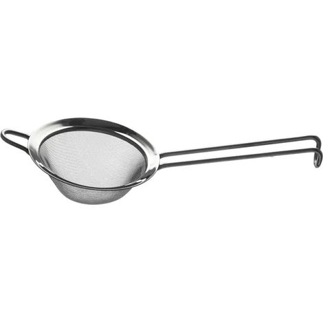 Küchenzubehör lacor 18 cm Edelstahl ergonomische Griffe