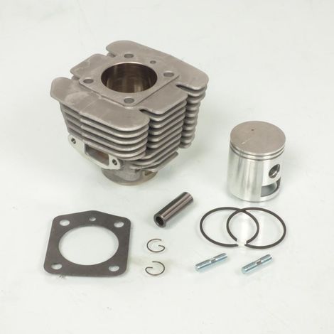 airsal Zylinder für Moped mbk 50 41 Aluminium / ohne Dichtungen (1/5)