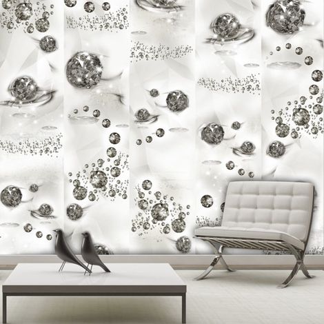 Papier Peint "Precious Trail" 50x1000cm (1/2)