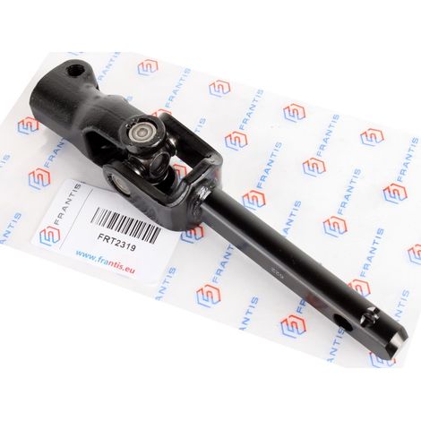 Lenksäulenverbinder Tesla Modell S 1030622-00-B 1030622-00-A (1/5)