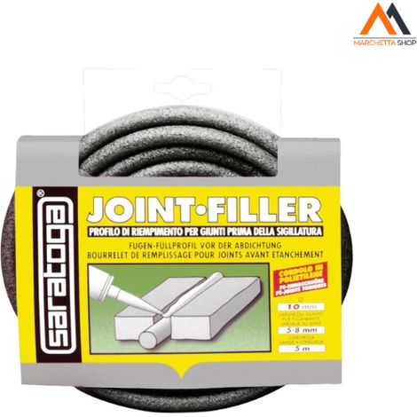 JOINT FILLER 10X5 MT