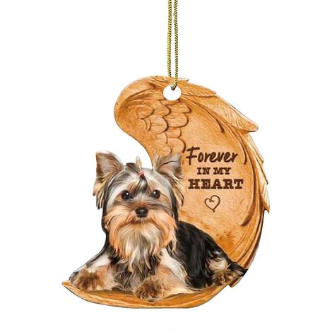 Décorations Saisonnières Et De Fêtes, Nouveaux Ornements Animaux, Ornements Pour Sapin De Noël, Cadeaux De Noël, Décoration De Maison (1/5)