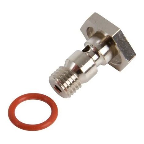 Zip 90495 Banjo Screw for EconoBoil, HydroBoil and HydroBoil Plus
