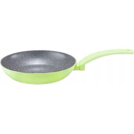 Padella AMBITION Alice Verde 28 cm 1 pz. (1/4)