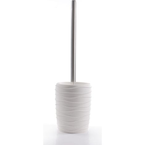 BATHSTAGE 64792 B-DUNA Escobillero Blanco - ref: BS-64792 (1/2)