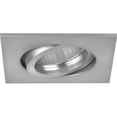 BRUMBERG 38365153 SPOT LED ENCASTRABLE 230 V 3000 K NI.MATT (1/2)