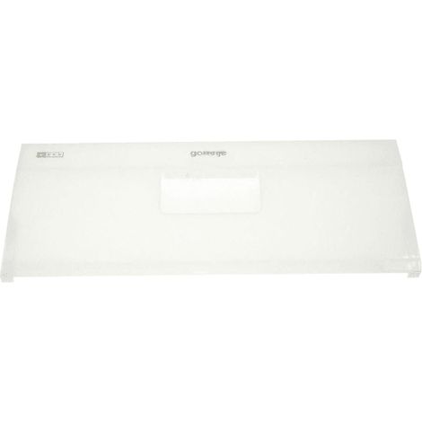 FACADE PANIER pour CONGELATEUR GORENJE - 690336