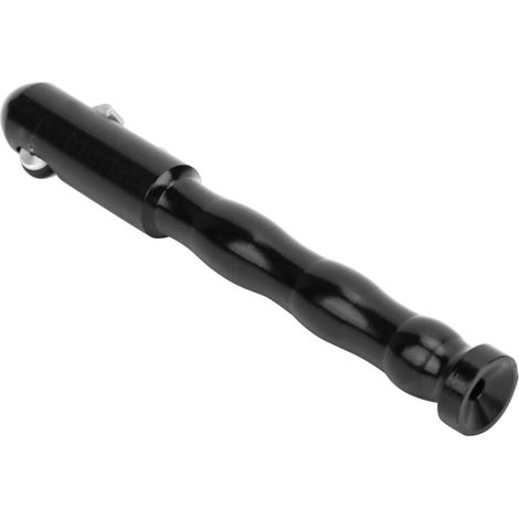 Stylo de soudage TIG noir haute efficacité pour fil de 1,0 à 3,2 mm - Fournitures pour équipement de soudage (1/5)