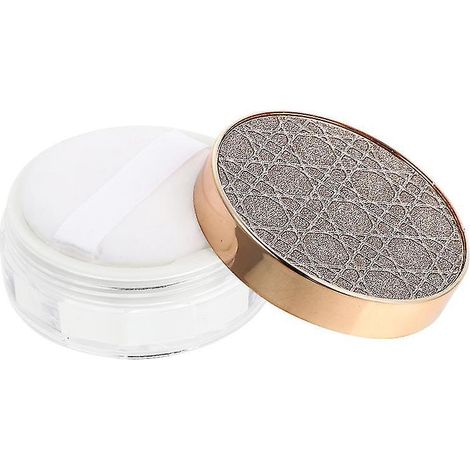 1 récipient pour poudre libre (1/3)